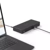 Dokkimisjaam ALOGIC MA3 USB-C Triple Display DP Alt. Mode