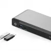 Dokilaud ALOGIC DUPRDX2-100 USB 3.2 Gen 1 USB-C 100W Ethernet 4K