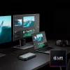 Dokkimisjaam ALOGIC DX2 Dual 4K Display