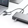 Dokkimisjaam ALOGIC DX2 Dual 4K Display