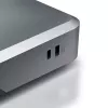 Dokkimisjaam ALOGIC MX3 USB-C TripleDisplay 100W Power Delivery