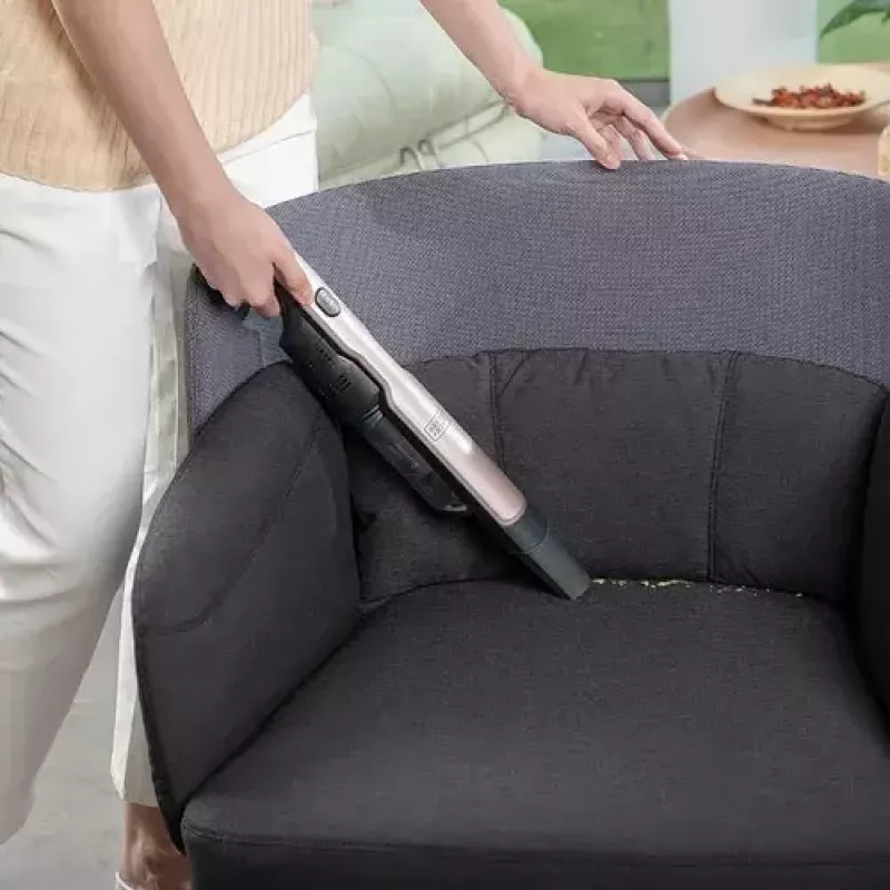 Käsitolmuimeja Black & Decker DVC320BRG