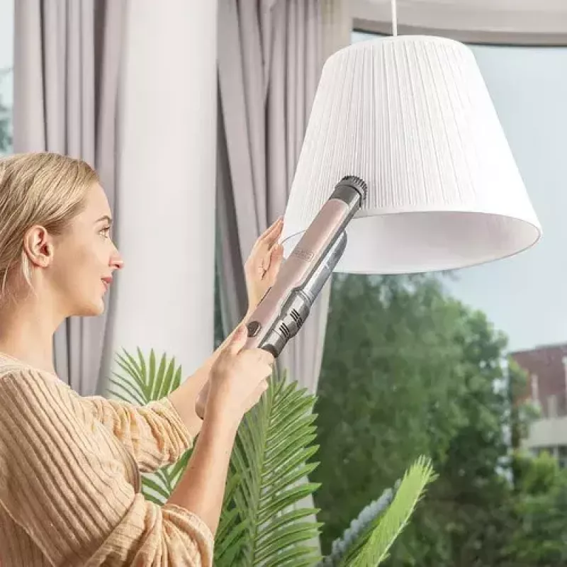 Käsitolmuimeja Black & Decker DVC320BRG