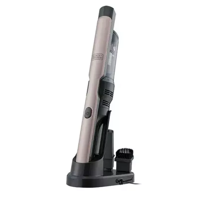 Käsitolmuimeja Black & Decker DVC320BRG