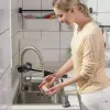 Käsitolmuimeja Black & Decker DVC320BRG