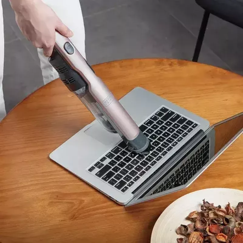 Käsitolmuimeja Black & Decker DVC320BRG