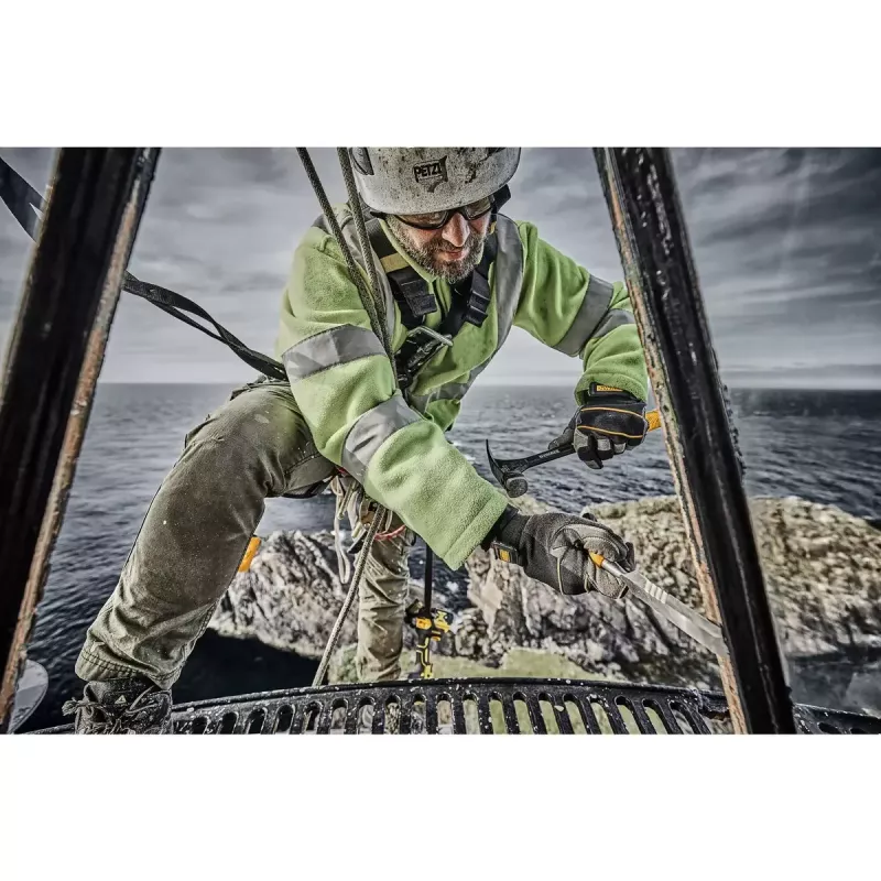 Puidutöötluspeitel DeWalt DWHT0-16148 — ühes tükis peitel puidutöödeks