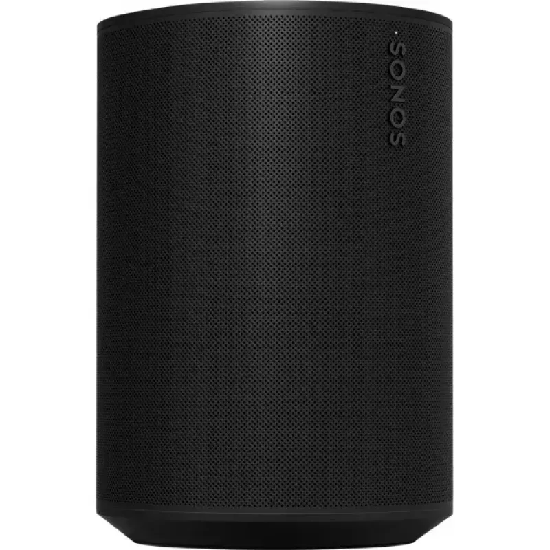 Kantav kõlar Sonos Era 100 Must