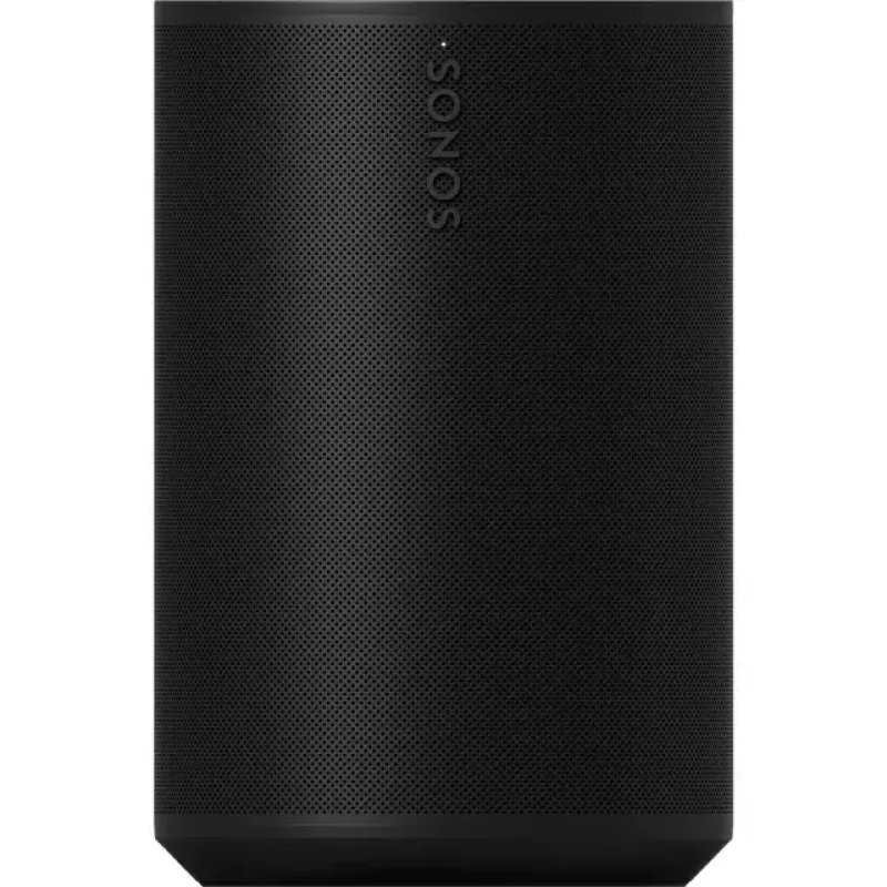 Kantav kõlar Sonos Era 100 Must