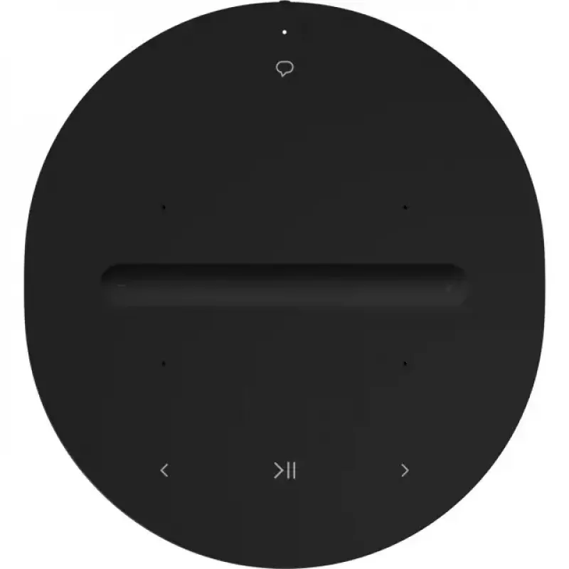 Kantav kõlar Sonos Era 100 Must
