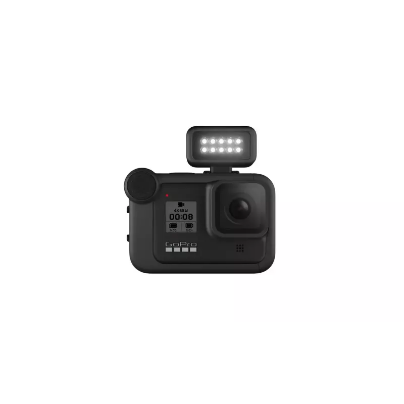 Kompaktne välklamp GoPro ALTSC-001 must