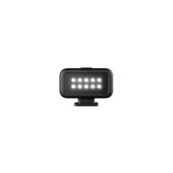 Kompaktne välklamp GoPro ALTSC-001 must