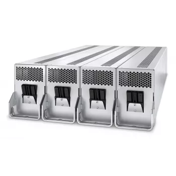 UPS-i aku suletud pliiaku VRLA APC E3SBTH4