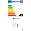 Monitor Elo Touch Solutions 2494L 23.8 tolli LCD puuteekraan 1920 x 1080