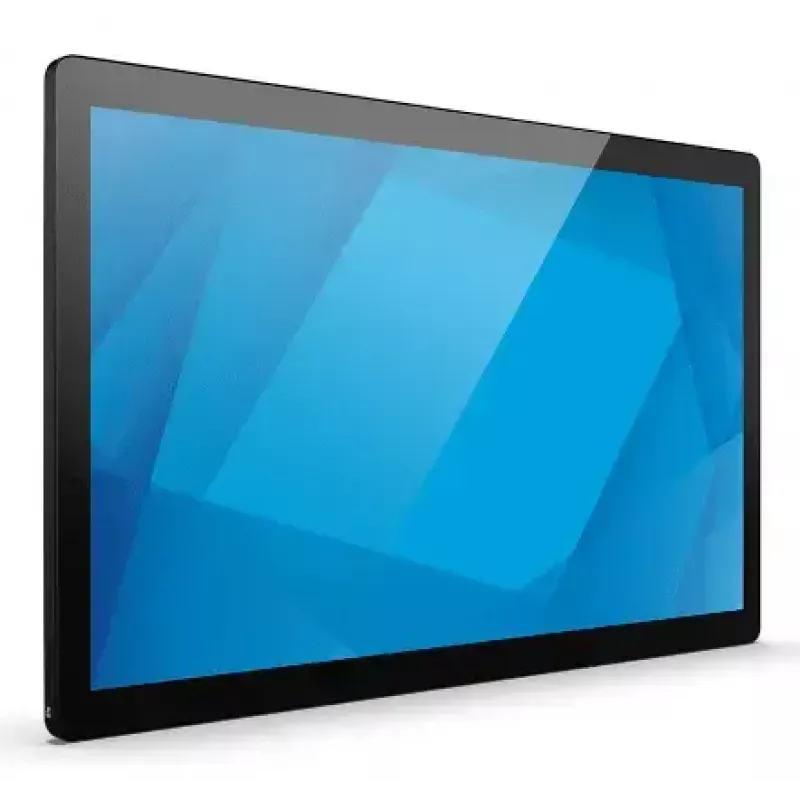 Digitaalse sildistamise lameekraan Elo Touch Solutions I-Series 5 21.5 tolli LED Full HD 1920x1080 250 cd/m² Wi-Fi Android Hall