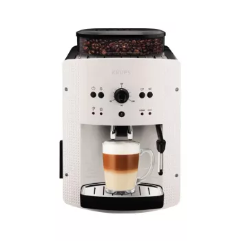 Krups EA8105 kohvimasin Täisautomaatne Espressomasin 1,6 L
