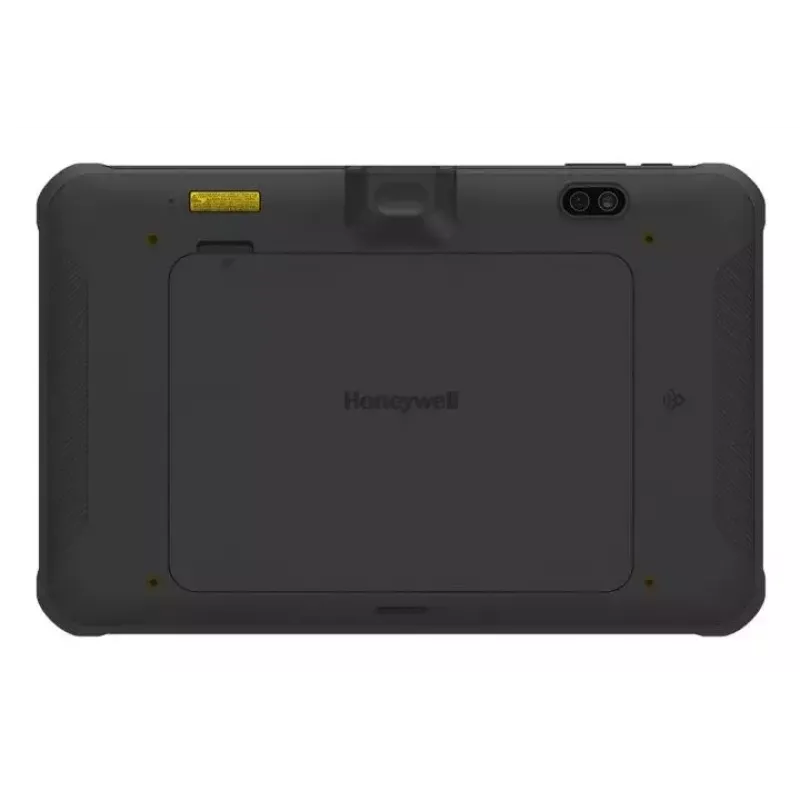 Tahvelarvuti Honeywell EDA10A 10,2-tolline 8 GB Wi-Fi 6 Android 12 Must