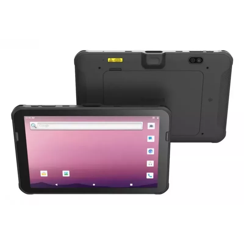 Tahvelarvuti Honeywell EDA10A 10,2-tolline 8 GB Wi-Fi 6 Android 12 Must