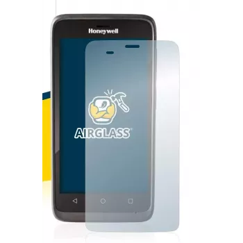 Ekraanikaitsepakett Honeywell EDA51 mobiilarvutile — 10 tk