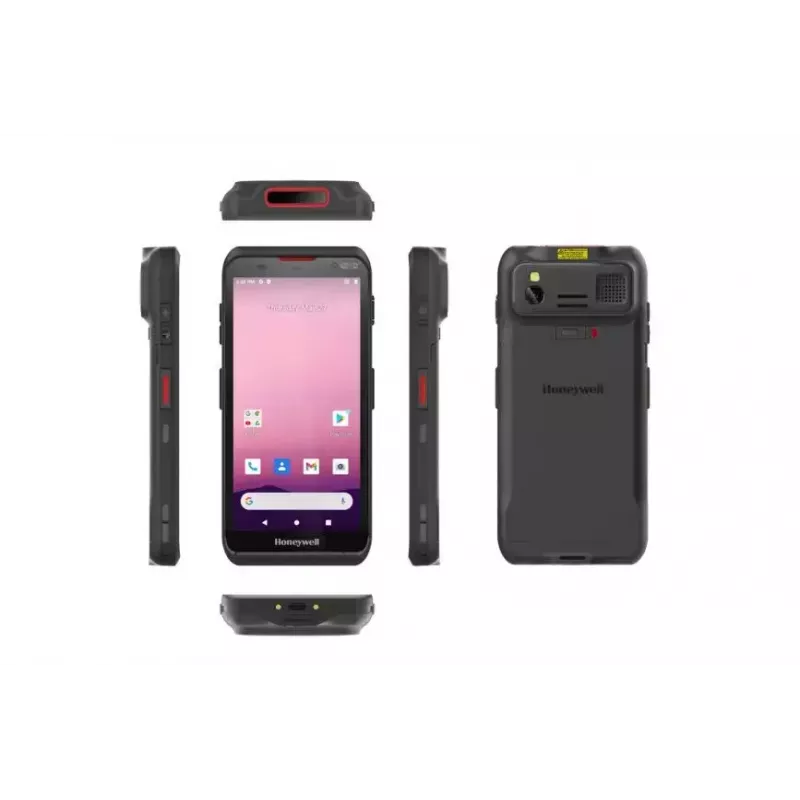 Honeywell ScanPal EDA56 pihuarvuti 5,5 tolli 1440x720