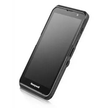 Käsipõhiseade Honeywell ScanPal EDA5S 5,5 tolli 1440x720 3 GB muutmälu 32 GB salvestusruum