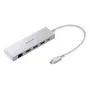 Samsung EE-P5400 USB-C mitmeportne adapter