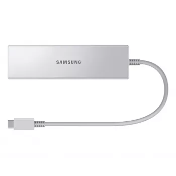 Samsung EE-P5400 USB-C mitmeportne adapter