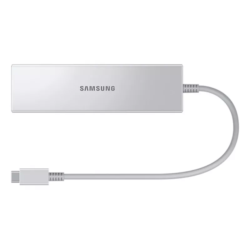 Samsung EE-P5400 USB-C mitmeportne adapter