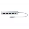 Samsung EE-P5400 USB-C mitmeportne adapter