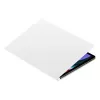 Samsung EF-BX710PWEGWW tahvelarvuti ümbris 27,9 cm (11 tolli) Folio Valge