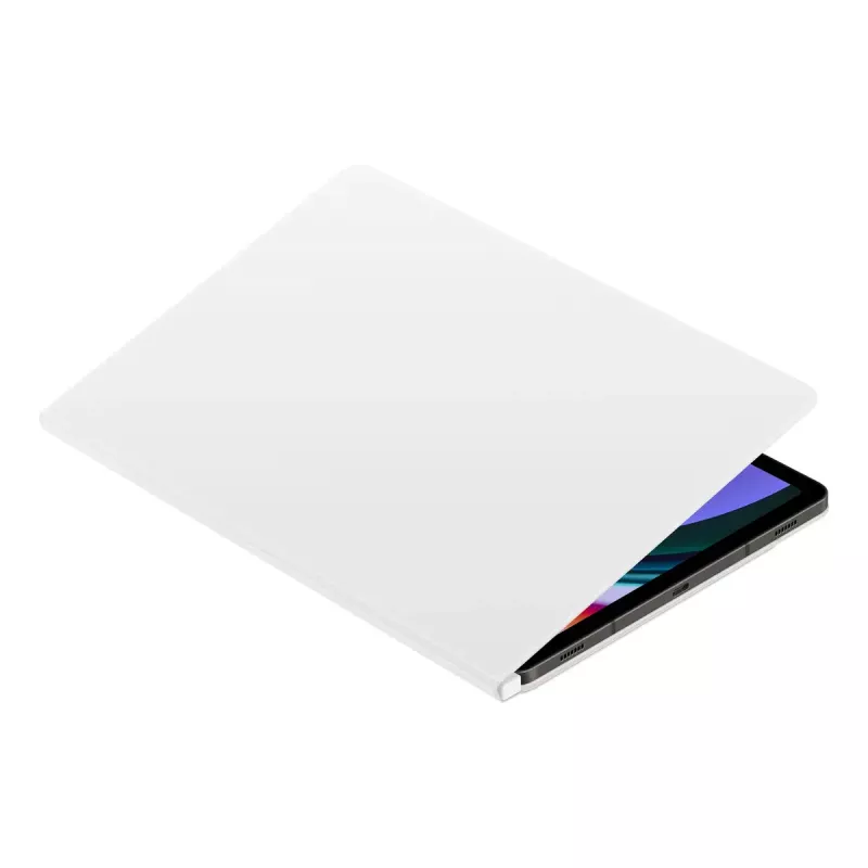 Samsung EF-BX710PWEGWW tahvelarvuti ümbris 27,9 cm (11 tolli) Folio Valge