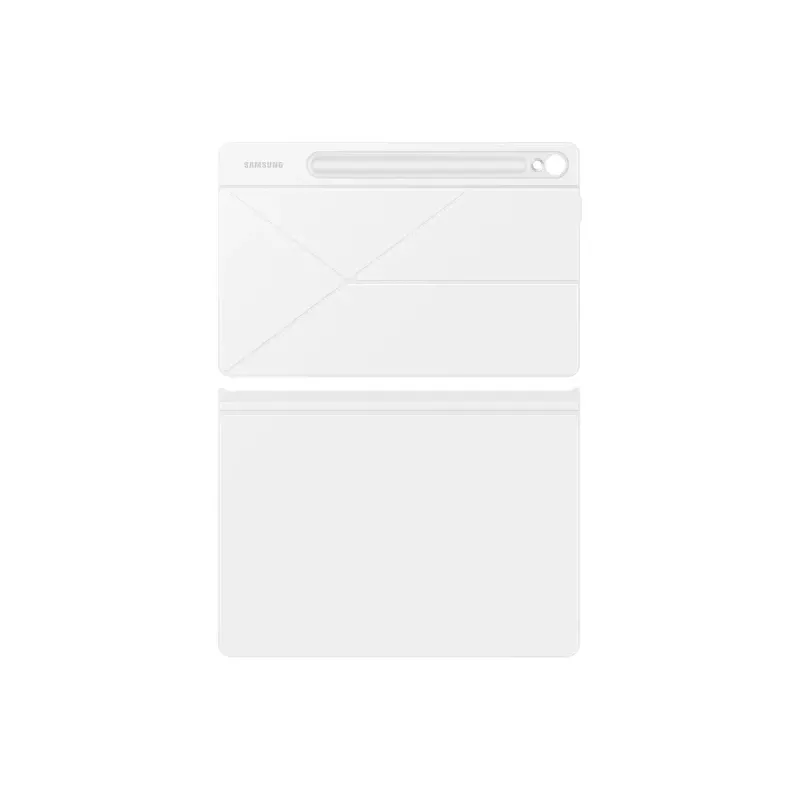Samsung EF-BX710PWEGWW tahvelarvuti ümbris 27,9 cm (11 tolli) Folio Valge