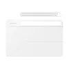 Samsung EF-BX710PWEGWW tahvelarvuti ümbris 27,9 cm (11 tolli) Folio Valge