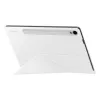 Samsung EF-BX710PWEGWW tahvelarvuti ümbris 27,9 cm (11 tolli) Folio Valge