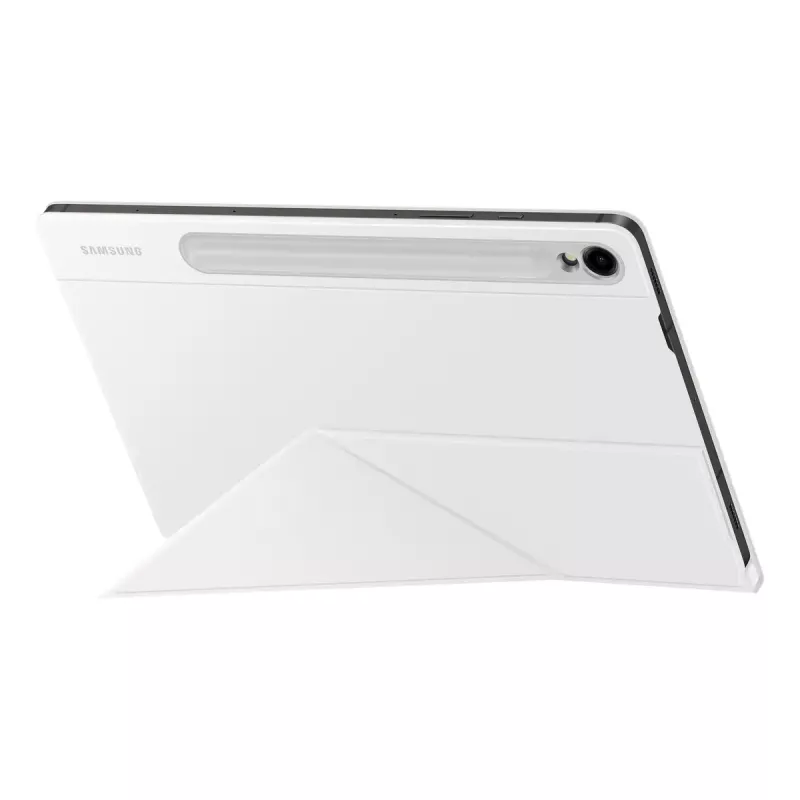 Samsung EF-BX710PWEGWW tahvelarvuti ümbris 27,9 cm (11 tolli) Folio Valge