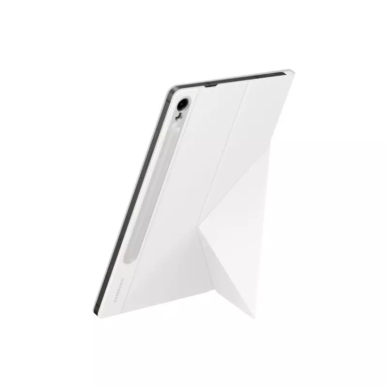 Samsung EF-BX710PWEGWW tahvelarvuti ümbris 27,9 cm (11 tolli) Folio Valge