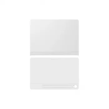 Samsung EF-BX710PWEGWW tahvelarvuti ümbris 27,9 cm (11 tolli) Folio Valge