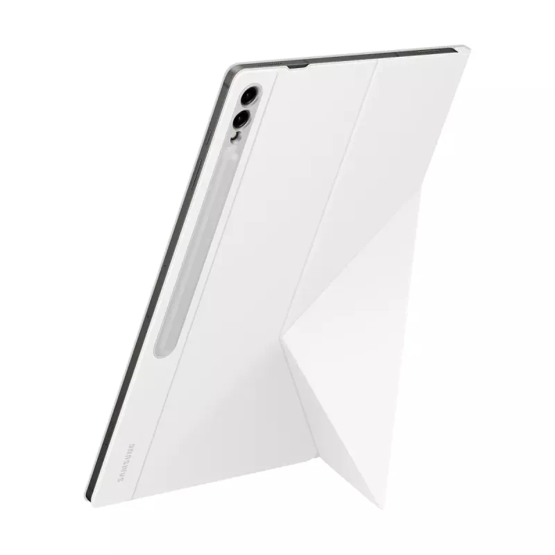 Samsung EF-BX910PWEGWW tahvelarvuti ümbris 37,1 cm (14,6 tolli) Folio Valge