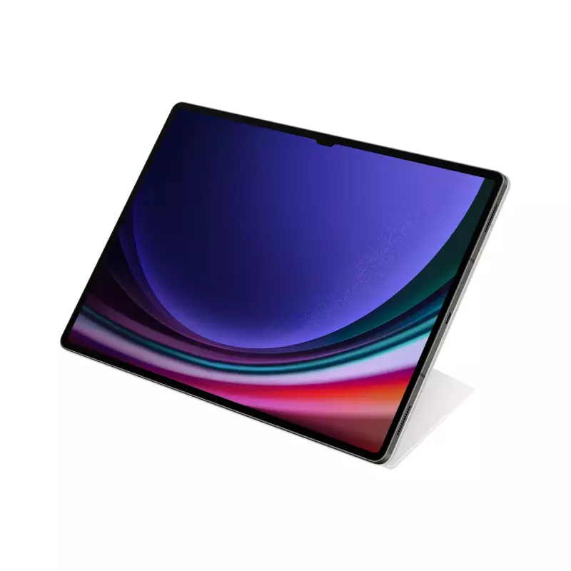 Samsung EF-BX910PWEGWW tahvelarvuti ümbris 37,1 cm (14,6 tolli) Folio Valge