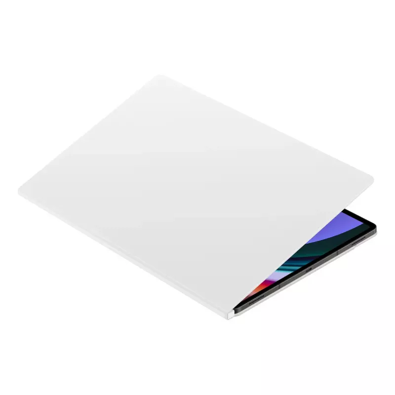 Samsung EF-BX910PWEGWW tahvelarvuti ümbris 37,1 cm (14,6 tolli) Folio Valge