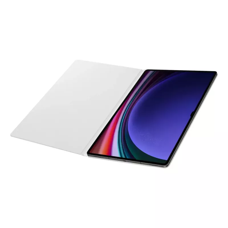 Samsung EF-BX910PWEGWW tahvelarvuti ümbris 37,1 cm (14,6 tolli) Folio Valge