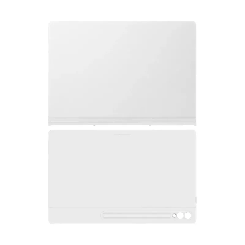 Samsung EF-BX910PWEGWW tahvelarvuti ümbris 37,1 cm (14,6 tolli) Folio Valge