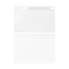 Samsung EF-BX910PWEGWW tahvelarvuti ümbris 37,1 cm (14,6 tolli) Folio Valge