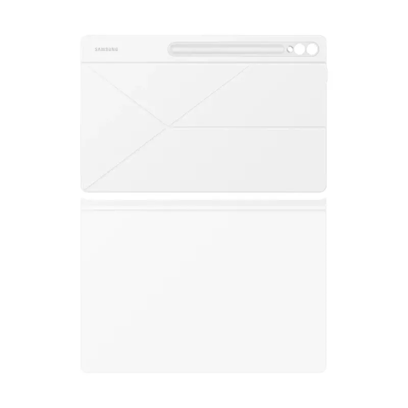 Samsung EF-BX910PWEGWW tahvelarvuti ümbris 37,1 cm (14,6 tolli) Folio Valge