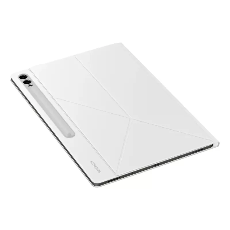 Samsung EF-BX910PWEGWW tahvelarvuti ümbris 37,1 cm (14,6 tolli) Folio Valge