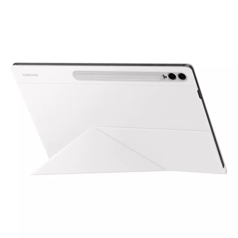 Samsung EF-BX910PWEGWW tahvelarvuti ümbris 37,1 cm (14,6 tolli) Folio Valge