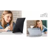 Samsung EF-BX910PWEGWW tahvelarvuti ümbris 37,1 cm (14,6 tolli) Folio Valge
