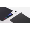 Samsung EF-BX910PWEGWW tahvelarvuti ümbris 37,1 cm (14,6 tolli) Folio Valge