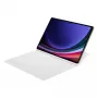 Samsung EF-BX910PWEGWW tahvelarvuti ümbris 37,1 cm (14,6 tolli) Folio Valge
