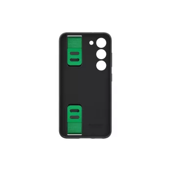Samsung EF-GS911TBEGWW mobiiltelefoni ümbris 15.5 cm (6.1 tolli) Kaas Must